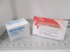 Mitsubishi, NV30-CS, Circuit Breaker, 15A, 3 Phase, 3P, New