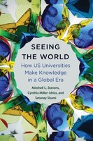 Mitchell Stevens (U. A.) | Seeing The World | Taschenbuch | Englisch (2020)