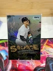 2025 Topps Stadium Club Aaron Judge Savage Slugger Insert