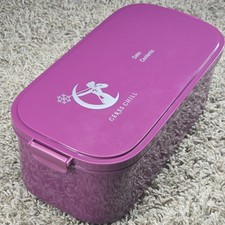 Ceres Chill Milkstache Breastmilk Freezer Storage Luxe Organizer Set