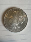 1878-S Morgan Dollar Choice BU ***RARE ORIGINAL COIN***