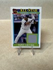 2026 Topps Series 2 Tony Gwynn Base (RAW)