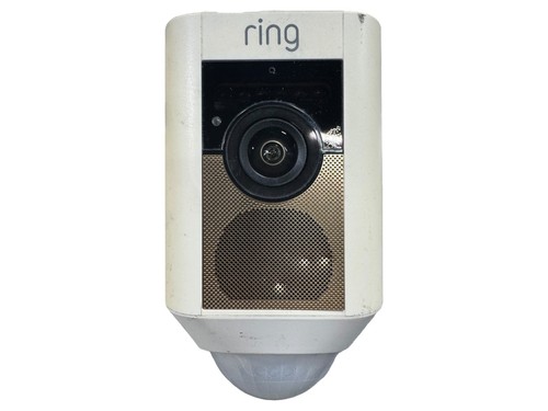 ✅ Ring Floodlight Wired Camera Only 5L4C4T  Working Tested! ✅