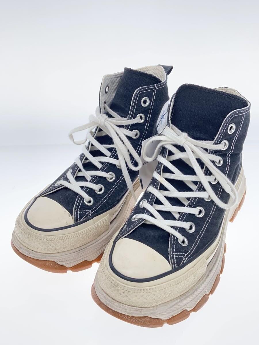 Converse High Cut Sneakers 25.5Cm Blk LlM45 thumbnail 2