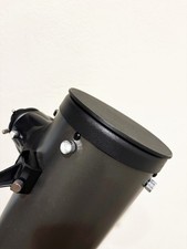 Lens Dust Cap for Celestron NexStar 130SLT Reflector Telescope - Dust Cap