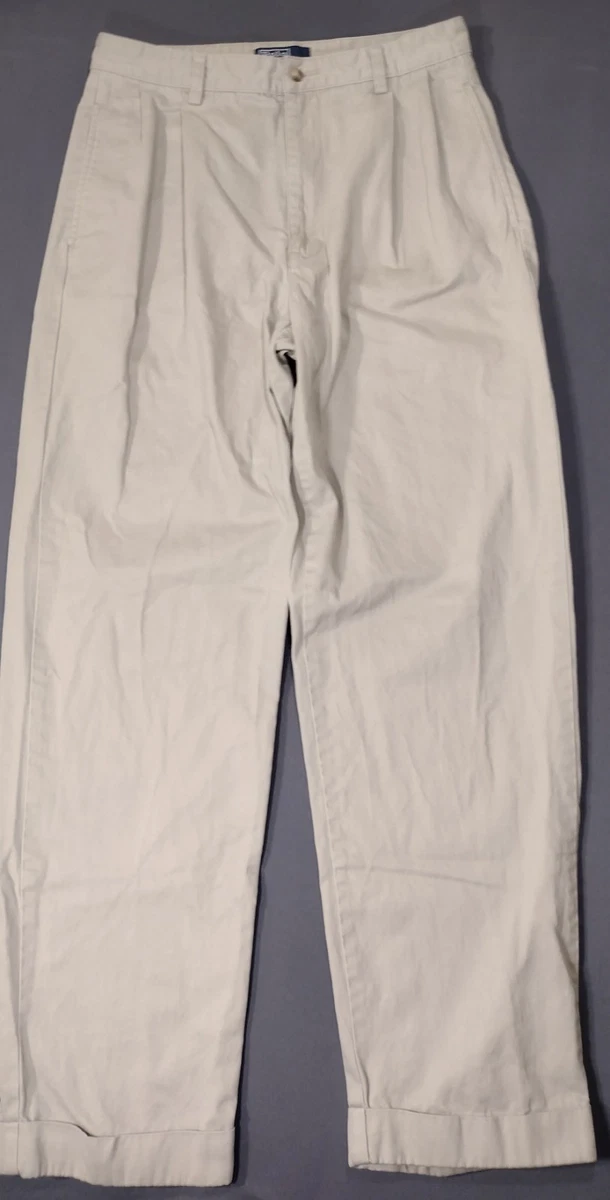 Polo Ralph Lauren Cotton Pants for Men with Vintage for sale | eBay