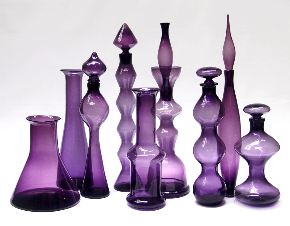 Blenko Architectural Scale Glass - NEW hardcover book, Ltd Edition - Image 2 of 4