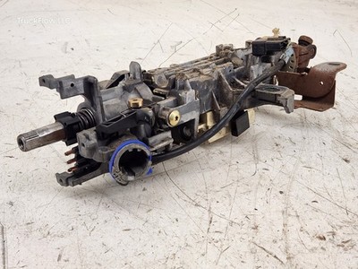 1992-1997 FORD F250 F350 ZF5 Manual Trans NON-TILT STEERING COLUMN