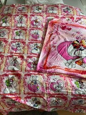 &hearts;Sch&ouml;ne original DIDDL Bettw&auml;sche 80x80 135x200 NEUw.&hearts;