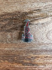 Raleigh Bicycle Head Badge /