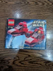 LEGO Star Wars: Twin-Pod Cloud Car (7119) Factory Sealed