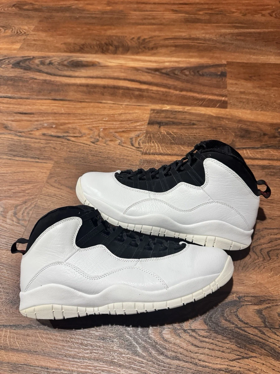 Jordan 10 Retro I'm Back | eBay