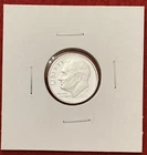 2024-S 99.9% Silver Roosevelt Dime Proof Cameo