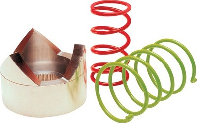 EPI Clutch Kit For Sand Dune Rhino Fits 700 2008 - Improved Power & Response