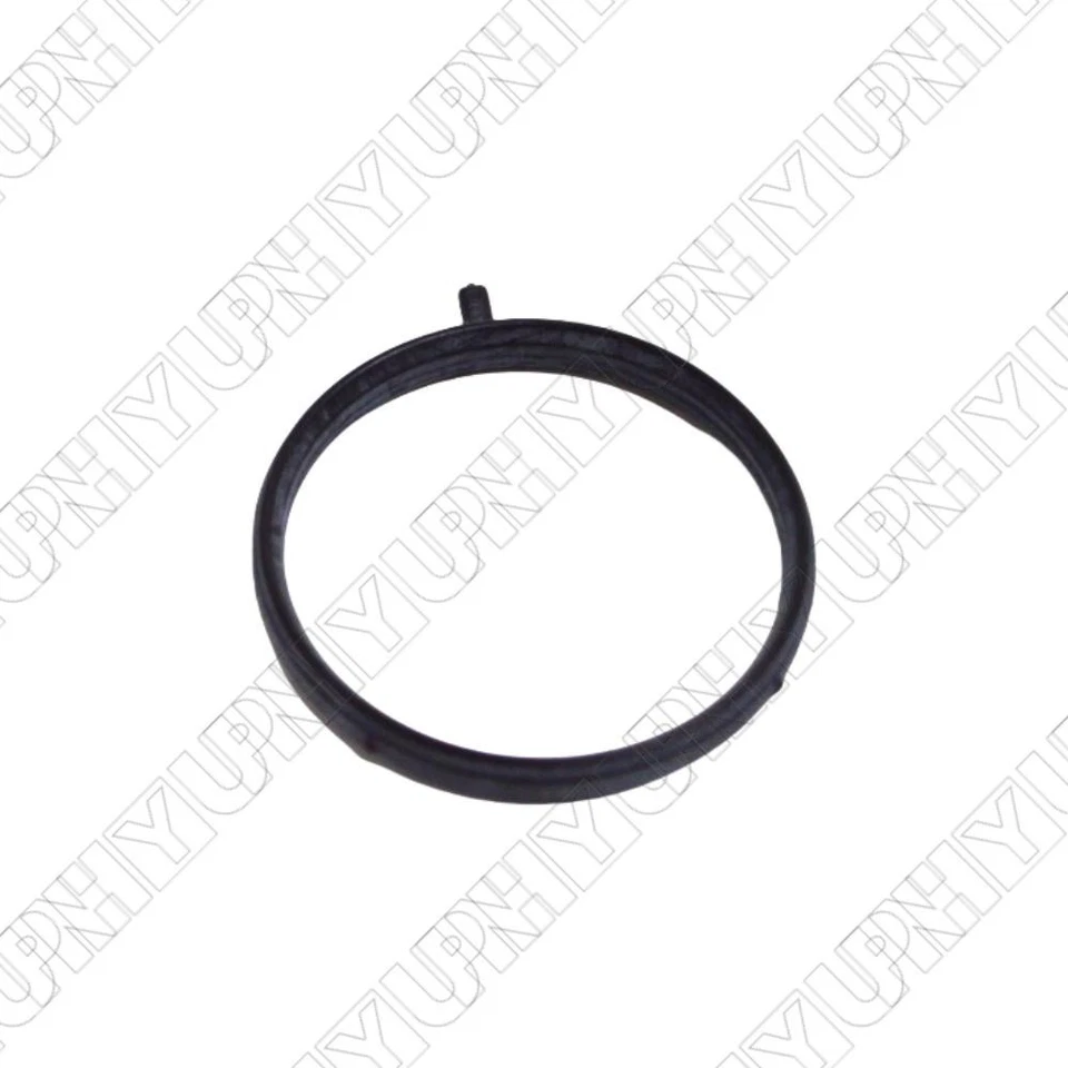 Car Engine Coolant Pipe Seal Repair For BMW E81 E87 E46 E90 N43 N46 11537505806 - Image 3 of 4