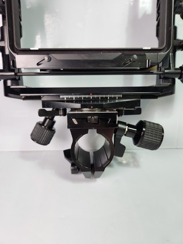 Toyo View 45 GII 45G II 4x5 Rear Standard Large Format Camera - Afbeelding 3 van 7