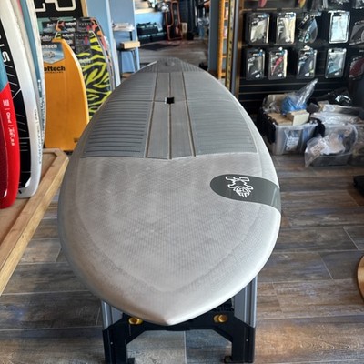 2026 STARBOARD SPICE SUP ACUTE CARBON 8'2 X 30.75