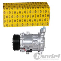 Hella Easy2Fit Klimakompressor SD7V16 Passend FüR Ford Transit | 8FK 366 202-691