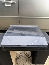 Jvc Al E300fully Loaded Turntable