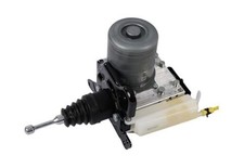85723304 Electronic Traction Control Brake Pressure Modulator Valve