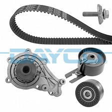 DAYCO Wasserpumpe + Zahnriemensatz für Ford Focus II Turnier DA 1.6 TDCi