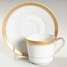 Wentworth Westminster Cup & Saucer 769005