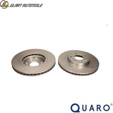 2x BREMSSCHEIBE QD3640 FÜR HONDA PILOT ACCORD/VII/Tourer ACURA TLMDX 3.5L 6cyl