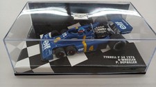 MINICHAMPS 1/43 Tyrrell Collectables 17+