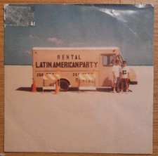 Vinyl Single Pet Shop Boys - Domino Dancing P...
