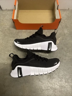 Nike Free Metcon 6 Taille 36,5 FJ7126-001 - Photo 1/4
