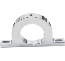 2 Hinged Design Column Steering Column Keyed No Drop Mount Billet Universal Fit