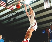 Noah Williamson Signed Autographed Alabama Crimson Tide 8x10 Photo COA/Hologram