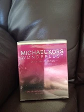 Michael Kors Wonderlust Sensual Essence For Women Eau de Parfum Spray 1.7 fl oz