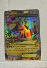 Primal Groudon EX (Omega) 86/160 XY - Primal Clash Holo on eBay