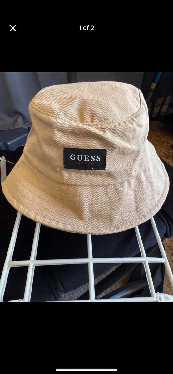GUESS Bucket Hats for Women for sale | eBay display picture 1