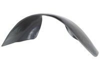 Blic 6601-01-3726801P Radkasten Kunststoff Vorne Links FüR Mitsubishi Galant
