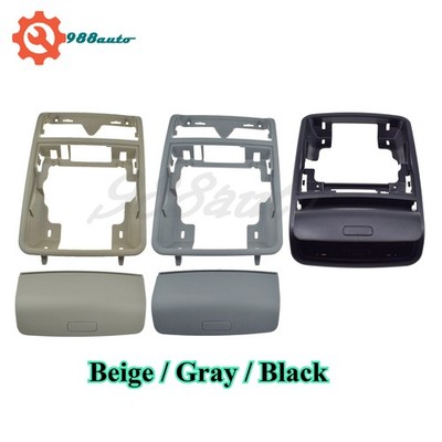 Sun Glasses Holder For VW Golf MK5 MK6 Tiguan Jetta MK5 Passat B6
