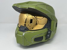 Halo Master Chief Helmet Lights Do Not Work 