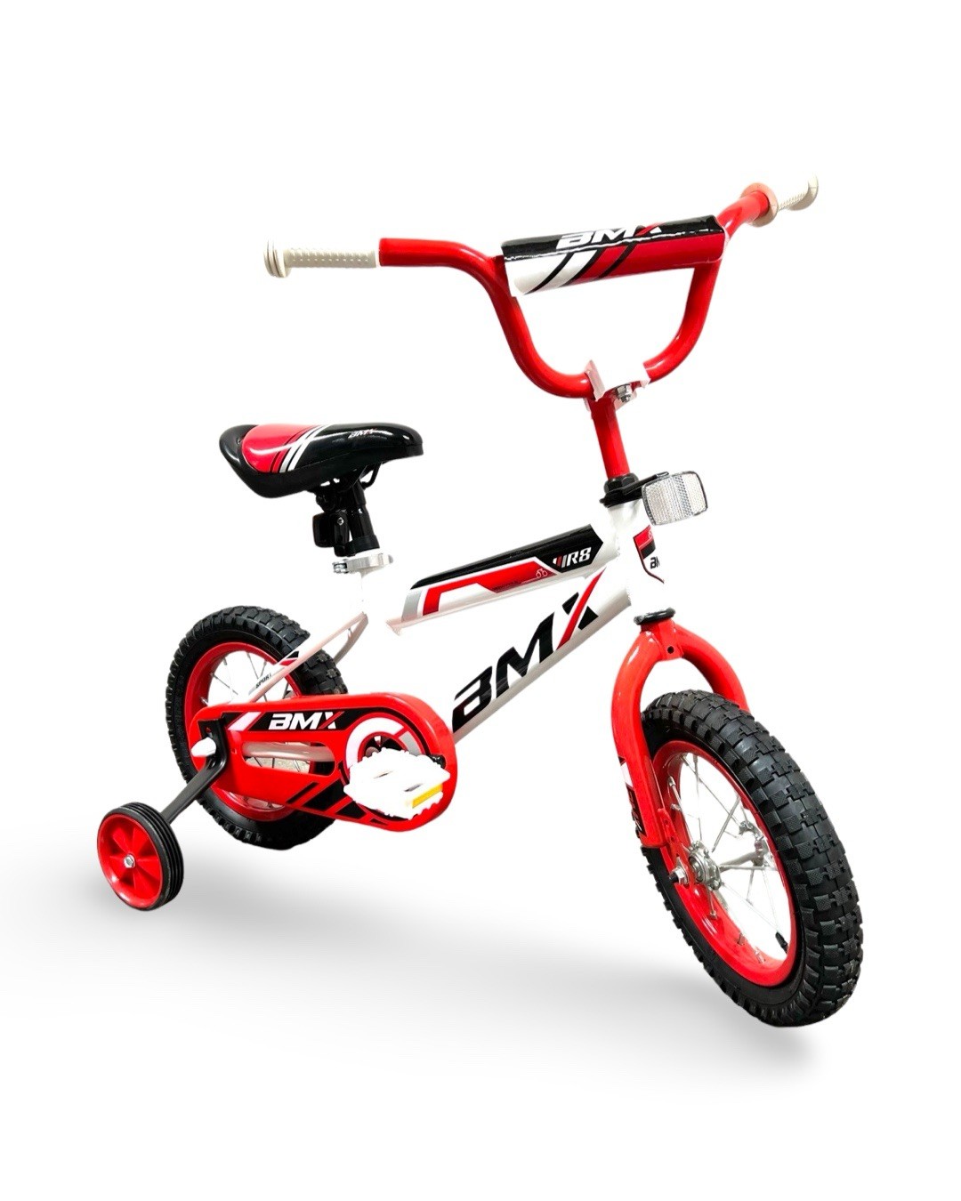 12” Kids Bike For Age 2-4 Years Old