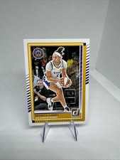Dearica Hamby #43 - Los Angeles Sparks 2025 Panini WNBA Donruss 