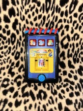 LeapFrog Leapbuilders Blues Clues And You Handy Dandy Clue Tracker, No Blocks