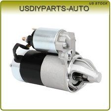 Starter Fit for Dodge Raider 1989/Ram 50 90-91 V6 3.0L 2972cc 181cid 17131 1.4KW