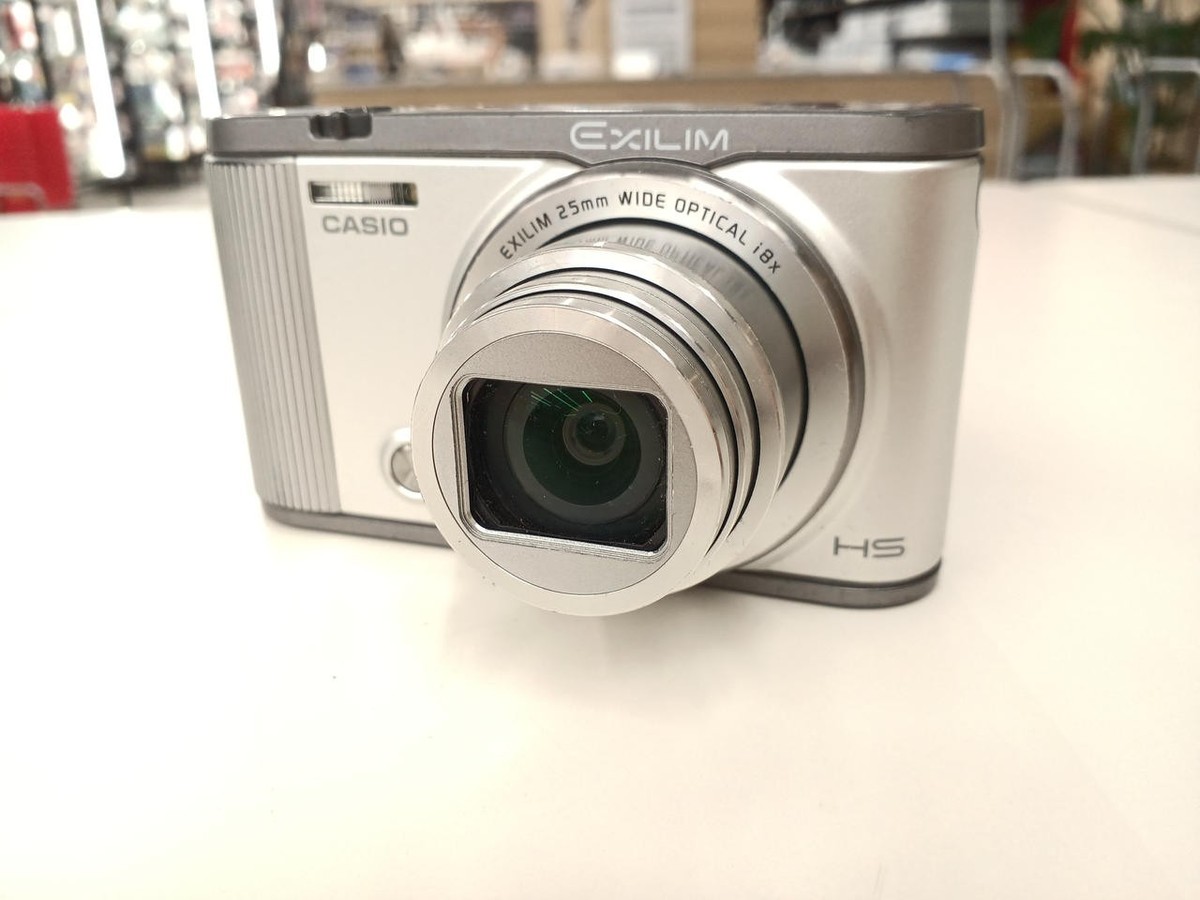 CASIO EXILIM EX-ZR1700 カシオ HIGH SPEED EXILIM EX-ZR1700 価格比較