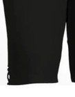Just my size Women’s Black Denim Crisscross Stretch Skimmers Size 1X NEW — photo 7