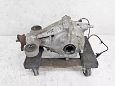 2014-2020 Infiniti Q50 Rear Axle Differential Carrier 3.13 Ratio