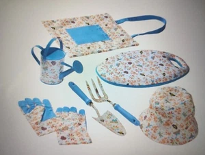 Temp-tations 7-Piece Ensemble complet de jardiniers