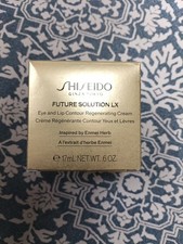 Shiseido Future Solution LX Eye and Lip Conto...