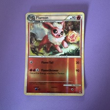 Flareon Rev Holo Rare (44/95) — Call Of Legends, NM , Quick Shipping! on eBay