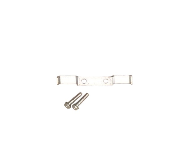 staffa supporto support bracket harley davidson softail heritage 1450 99-02
