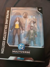 McFarlane DC Multiverse Zatanna Collector Edition 7 Action Figure DC Comics